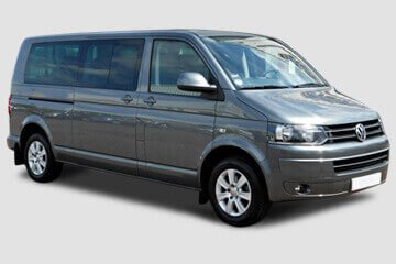 8-9 Seater Minibus Huddersfield